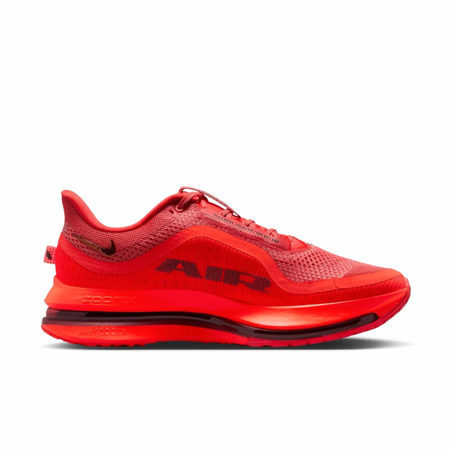 Nike Pegasus Premium Light Crimson HQ2592-601 3