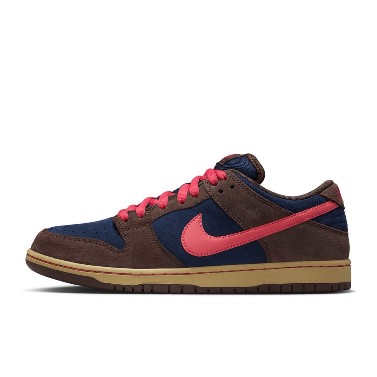 Nike SB Dunk Baroque Brown HQ1625-200 2