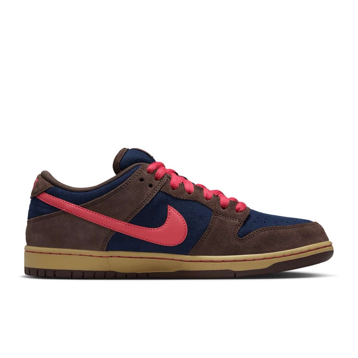 Nike SB Dunk Baroque Brown HQ1625-200 3