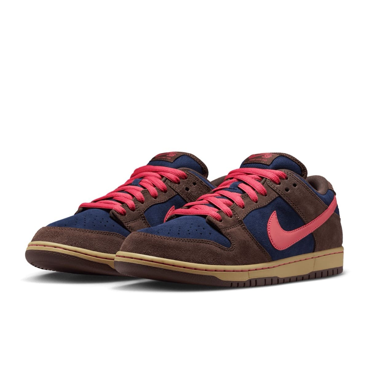 Nike SB Dunk Baroque Brown HQ1625-200 4
