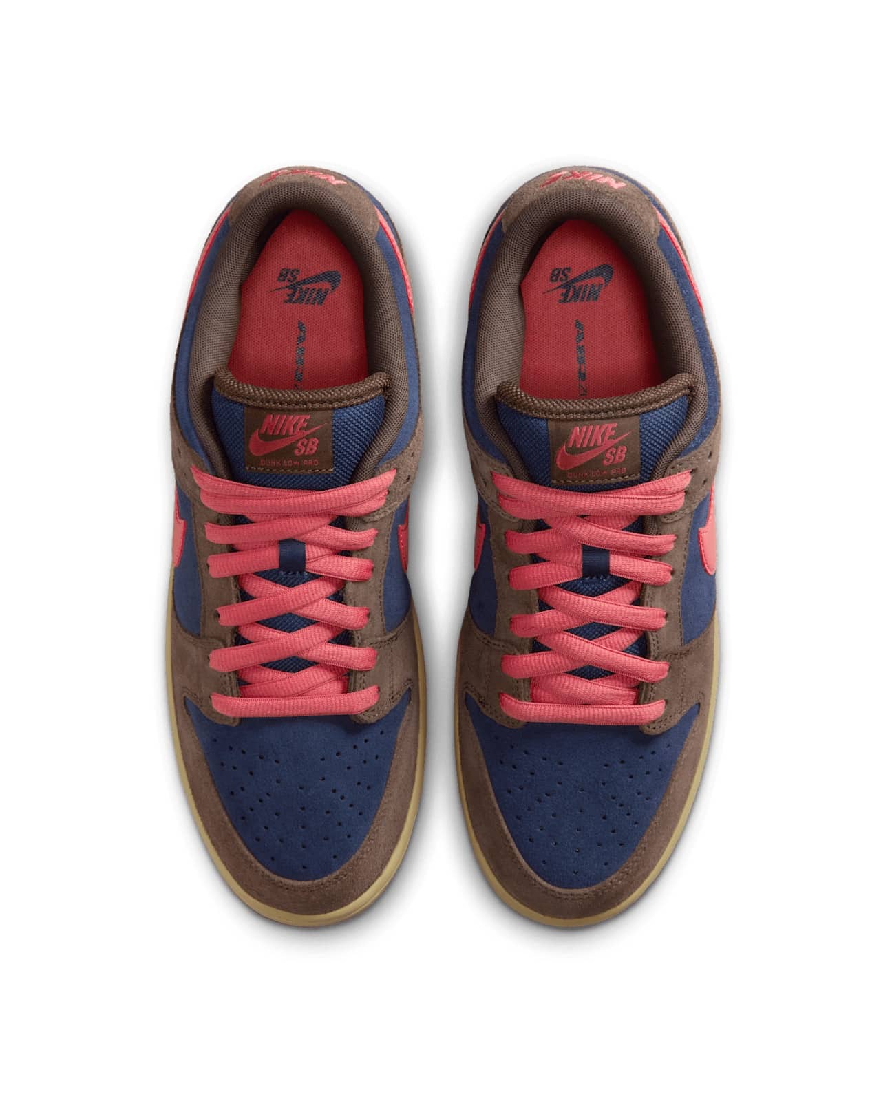 Nike SB Dunk Baroque Brown HQ1625-200 5