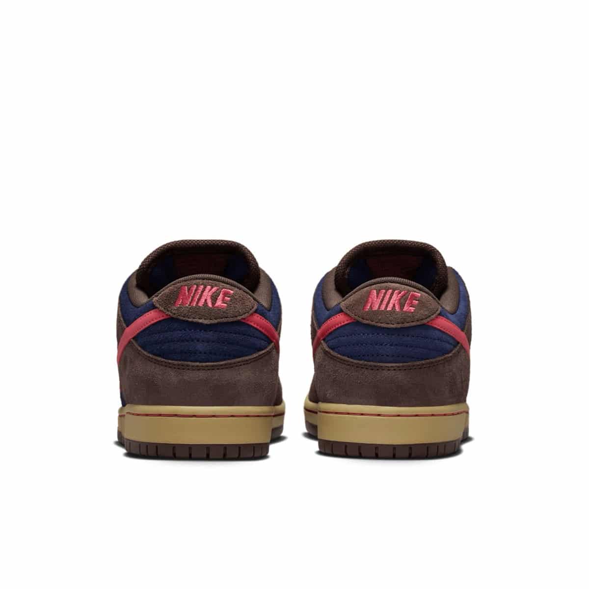 Nike SB Dunk Baroque Brown HQ1625-200 6