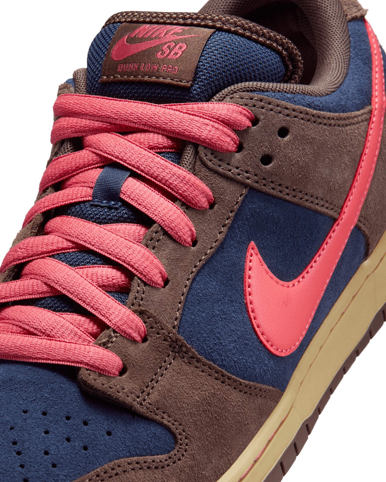 Nike SB Dunk Baroque Brown HQ1625-200 7