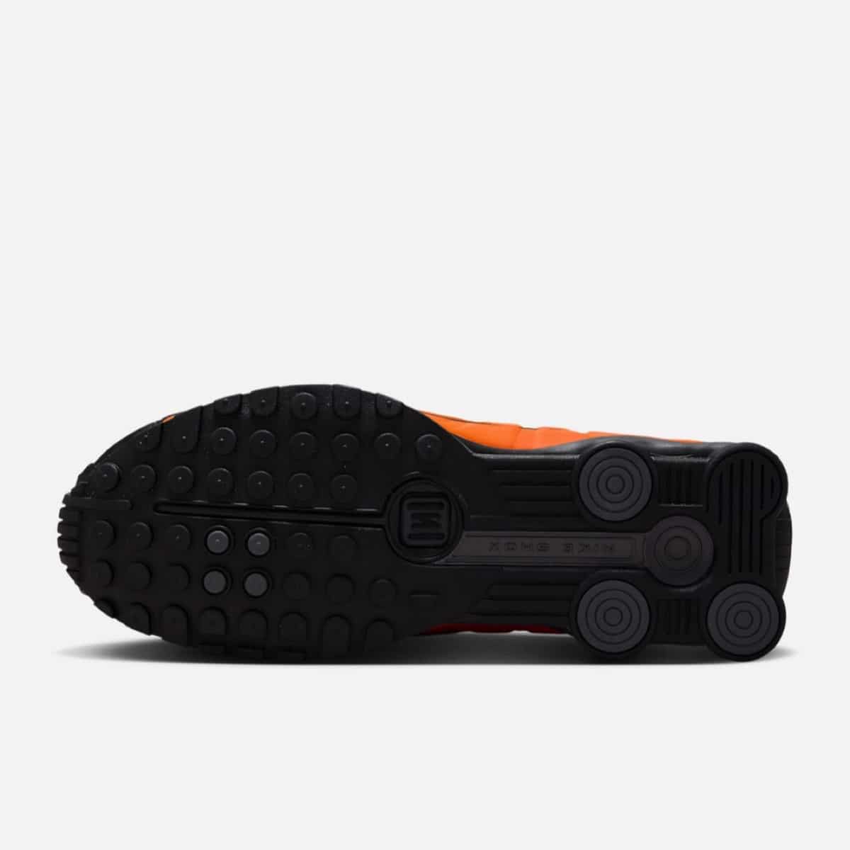 Nike Shox R4 Bright Ceramic Black HQ1988-800 1