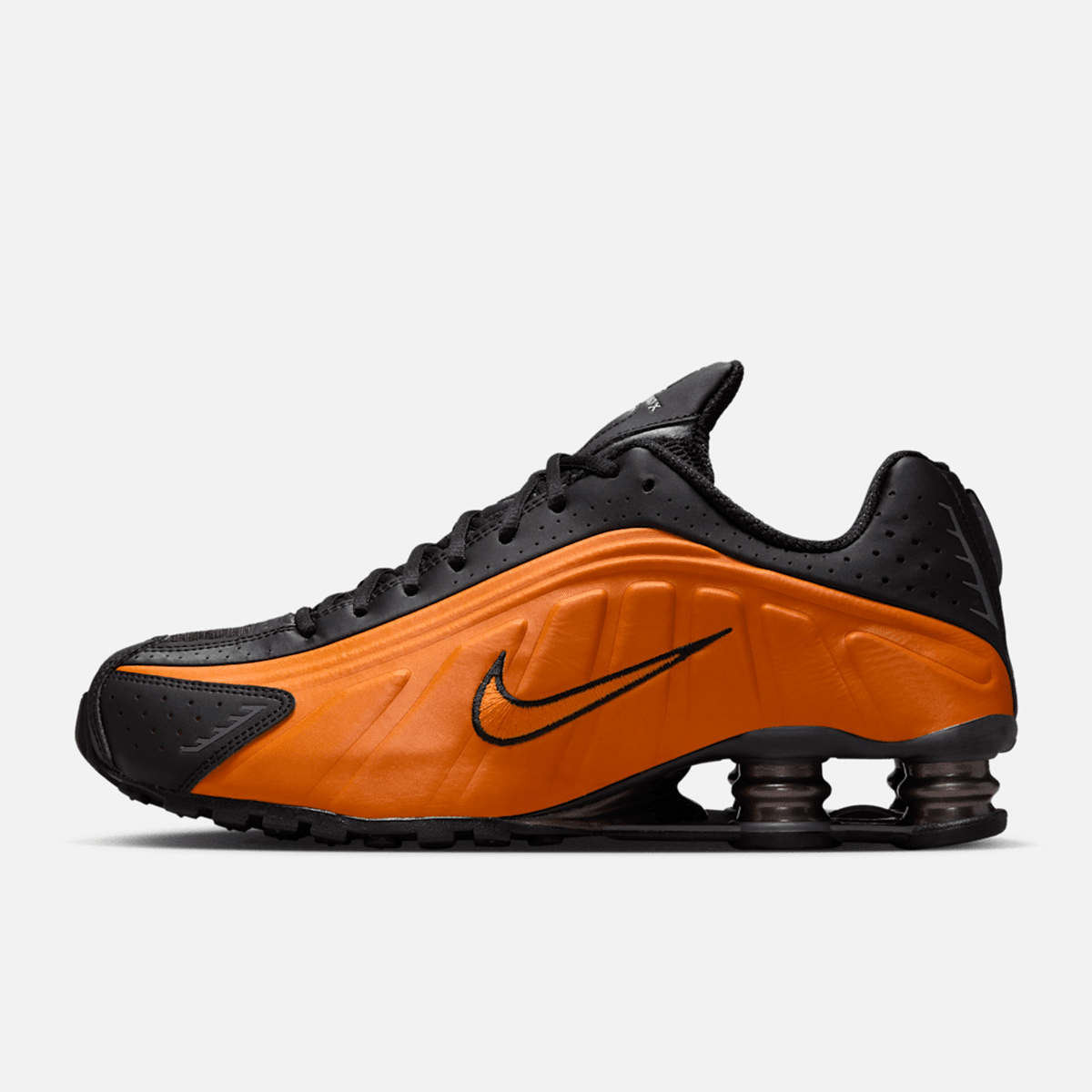 Nike Shox R4 Bright Ceramic Black HQ1988-800 2