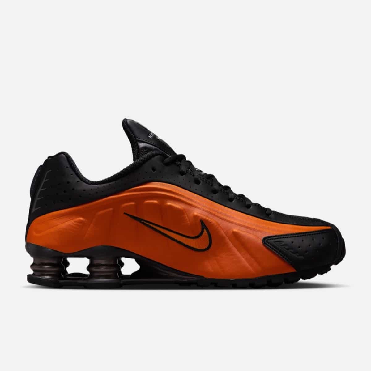 Nike Shox R4 Bright Ceramic Black HQ1988-800 3