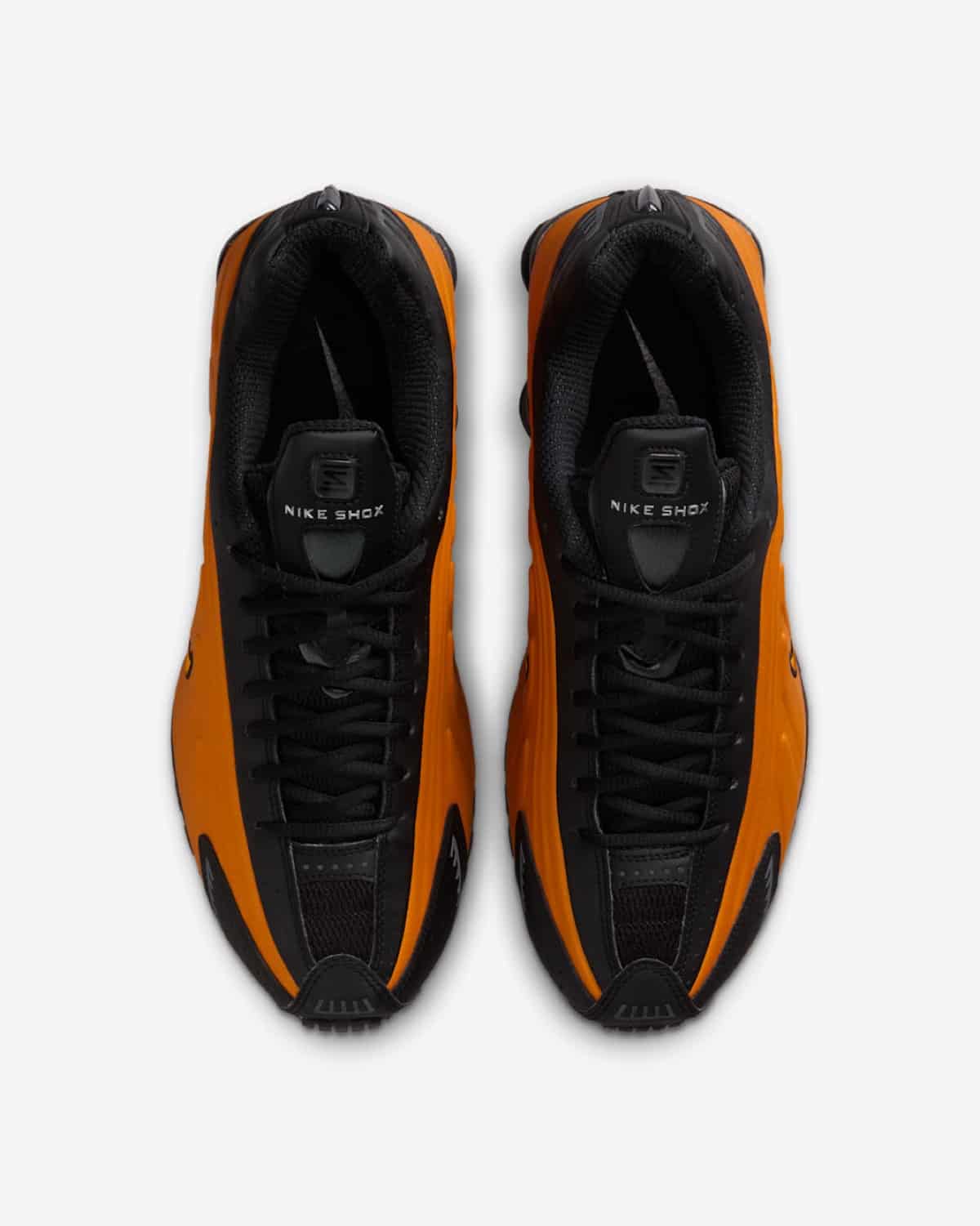 Nike Shox R4 Bright Ceramic Black HQ1988-800 5