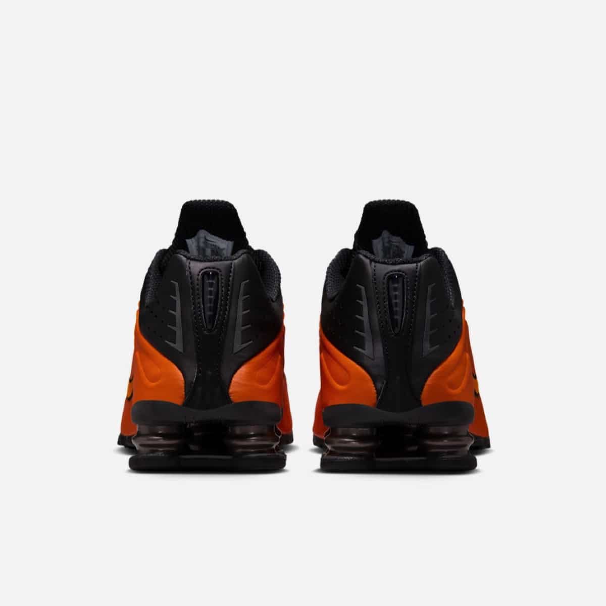 Nike Shox R4 Bright Ceramic Black HQ1988-800 6