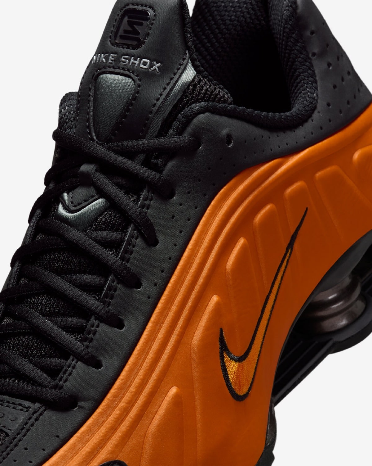 Nike Shox R4 Bright Ceramic Black HQ1988-800 7