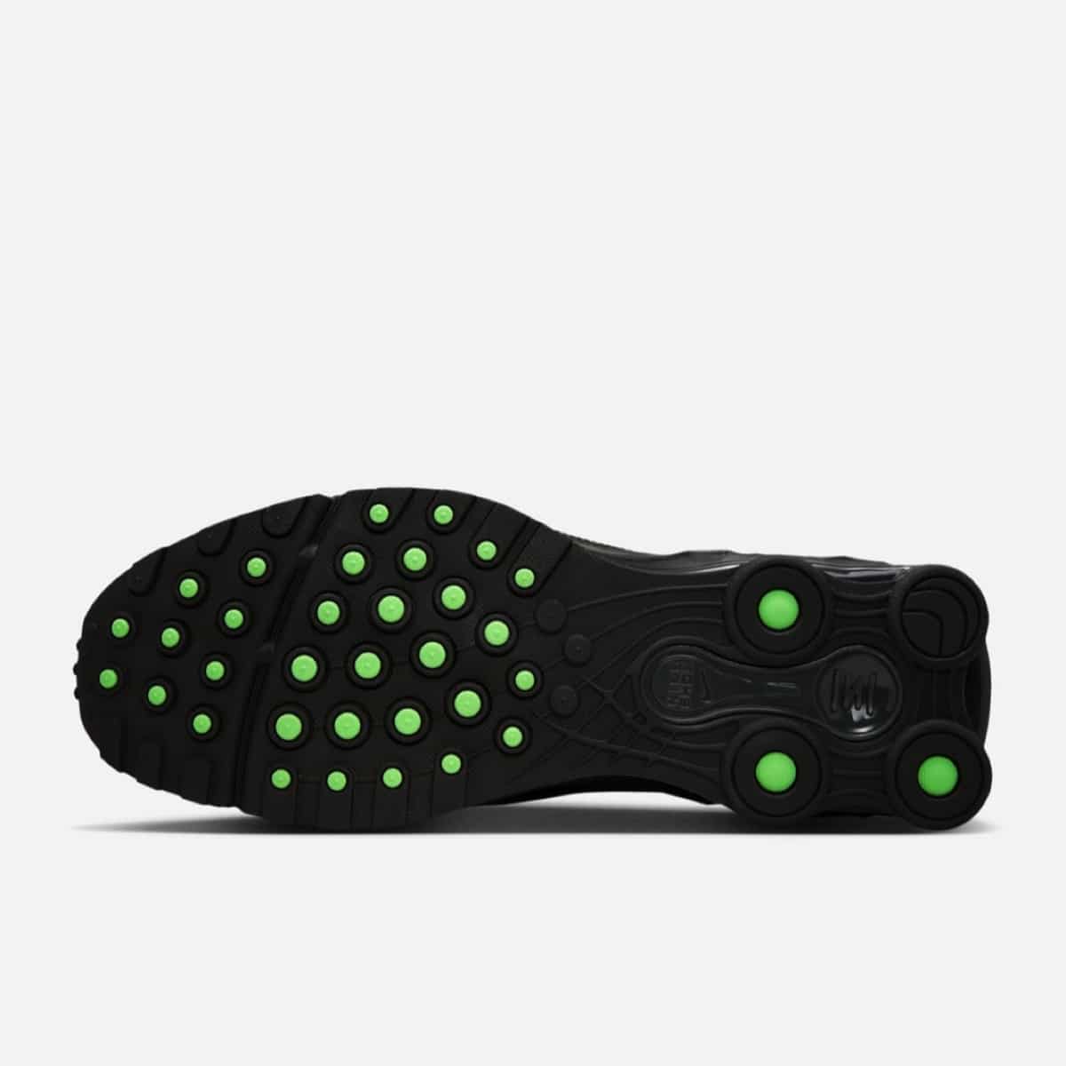 Nike Shox Ride 2 Black Neon IQ0294-010 1