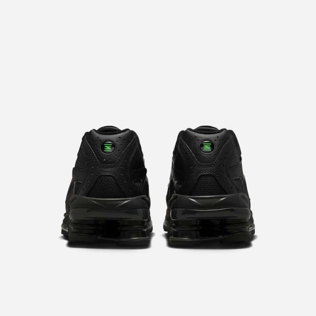 Nike Shox Ride 2 Black Neon IQ0294-010 6
