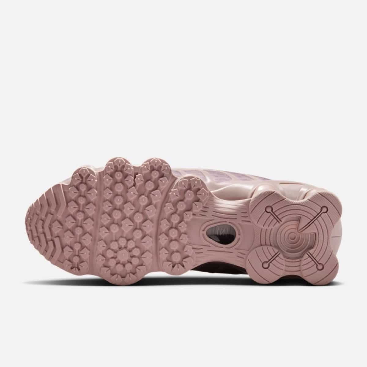 Nike Shox TL Particle Rose AR3566-601 1