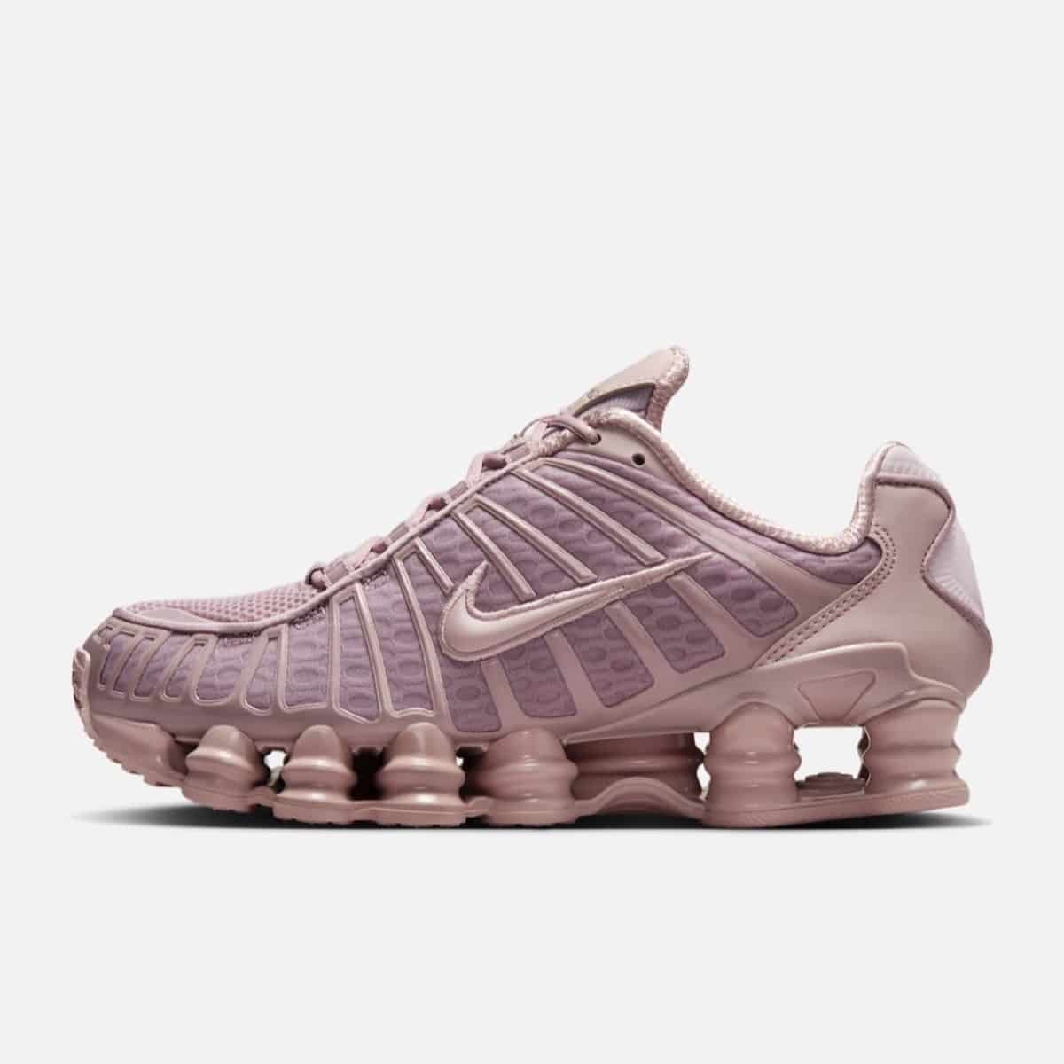 Nike Shox TL Particle Rose AR3566-601 2