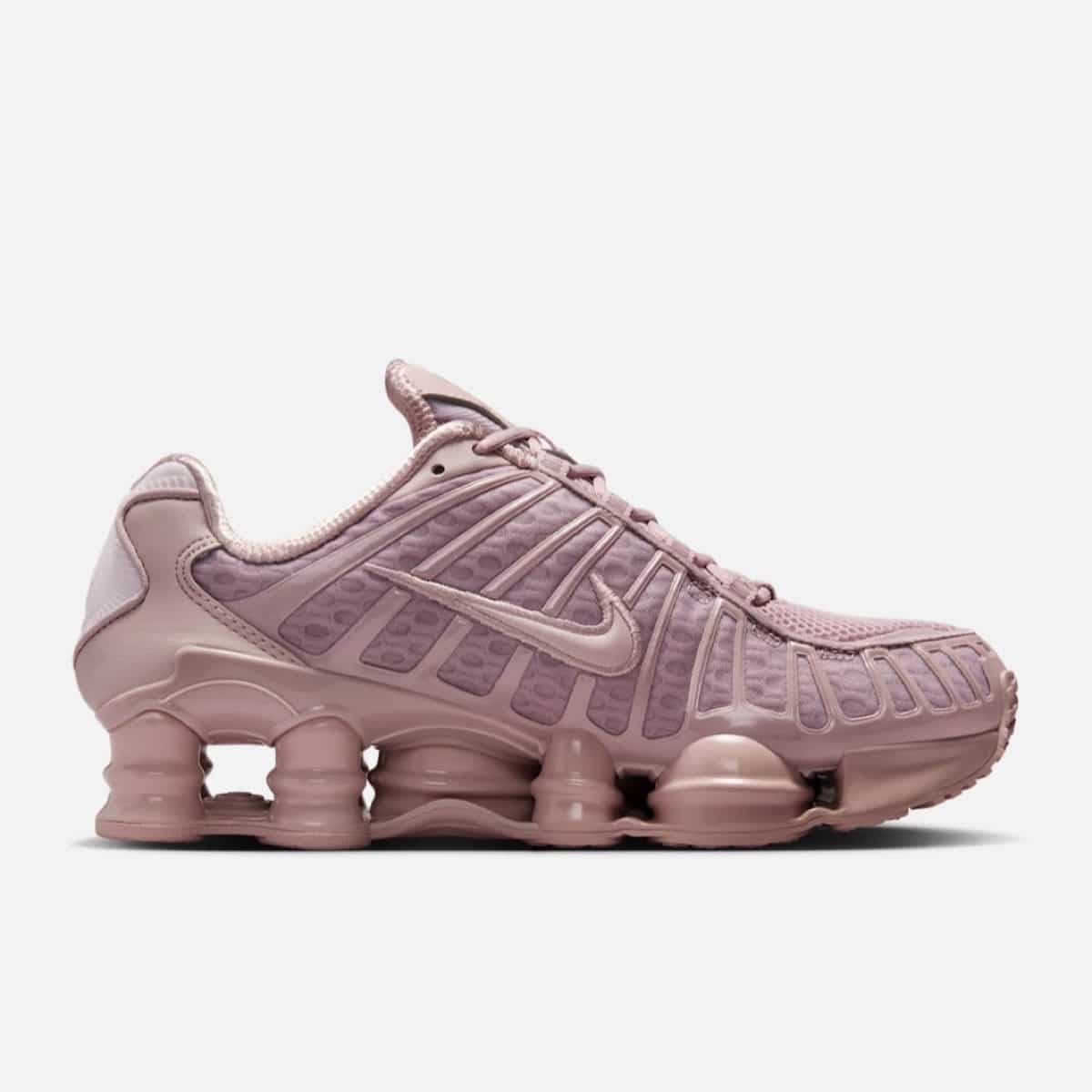 Nike Shox TL Particle Rose AR3566-601 3