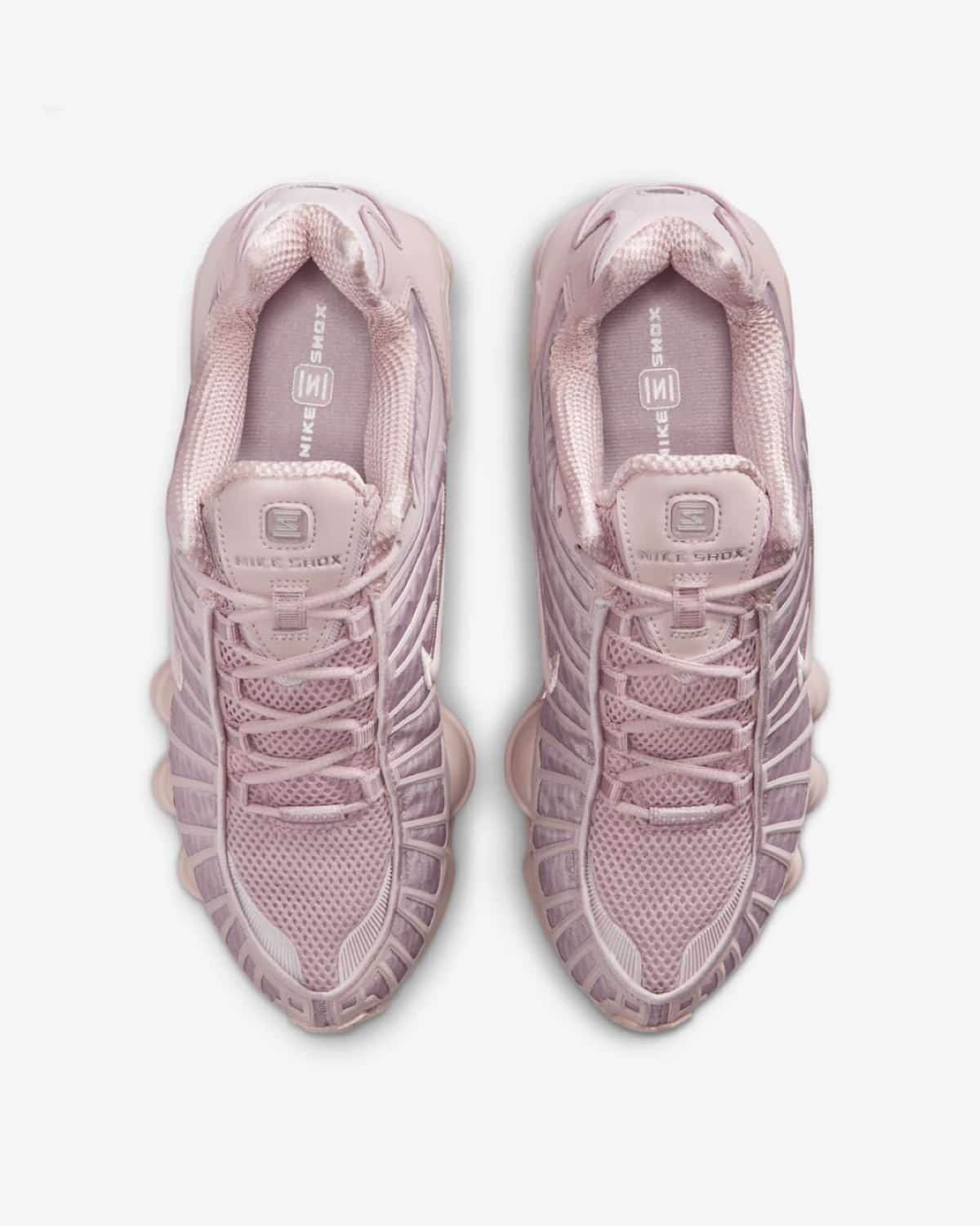 Nike Shox TL Particle Rose AR3566-601 5