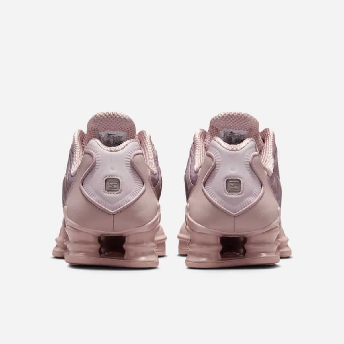 Nike Shox TL Particle Rose AR3566-601 6