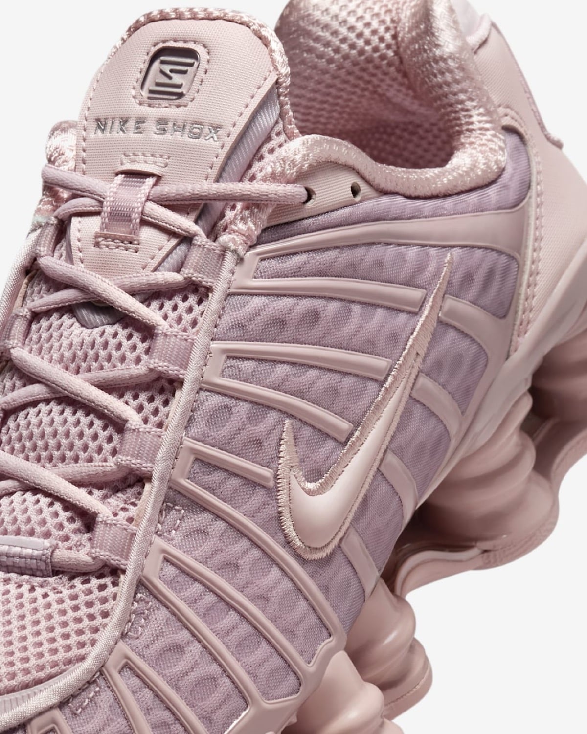Nike Shox TL Particle Rose AR3566-601 7