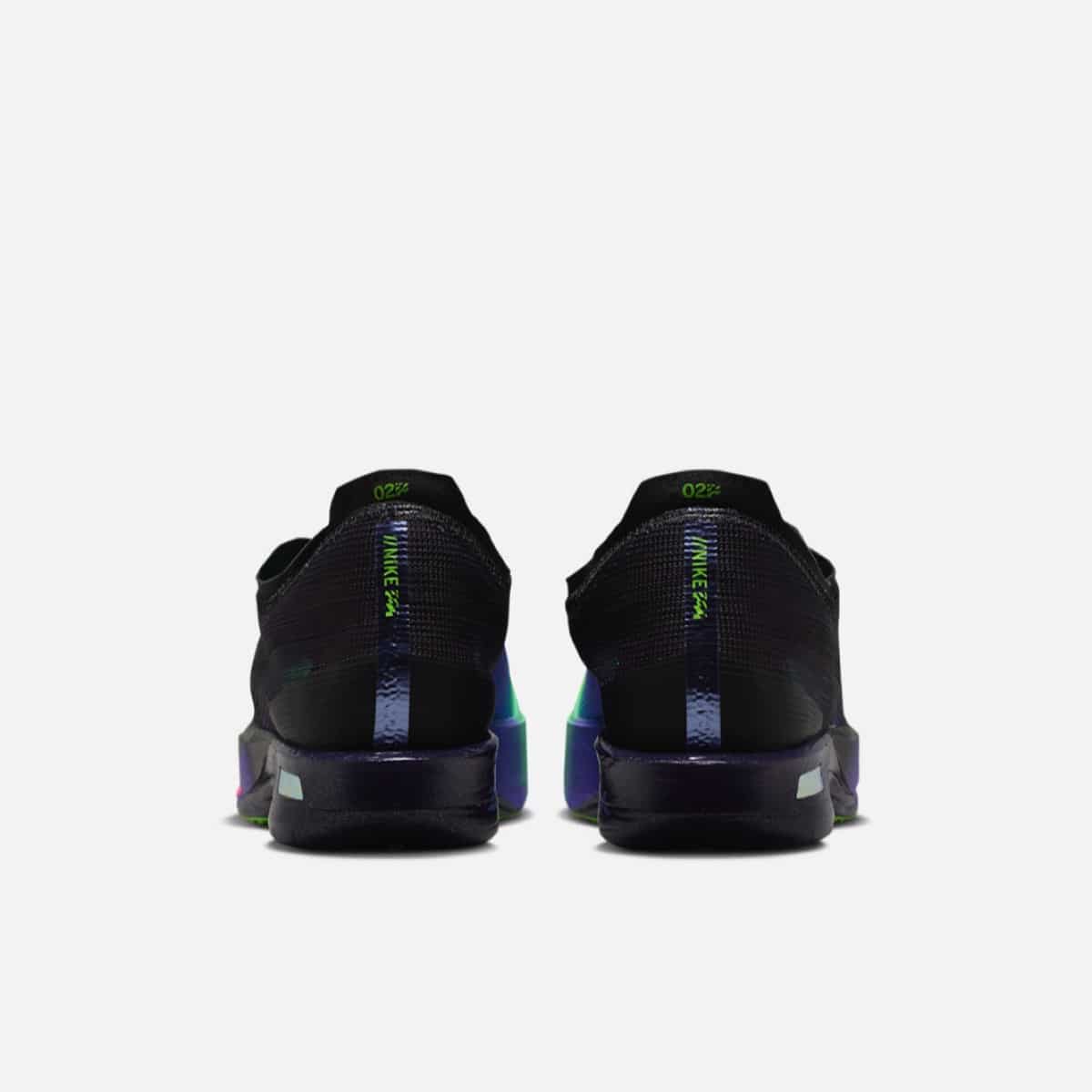 Nike Streakfly 2 Dark Obsidian Electric Green IO9567-400 6