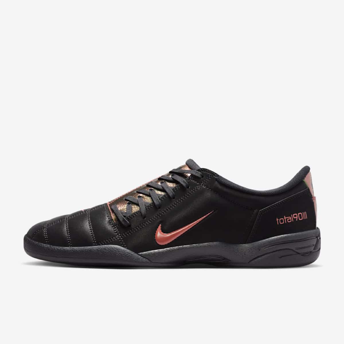 Nike Total 90 III Black Red Sepia IO8712-001 2