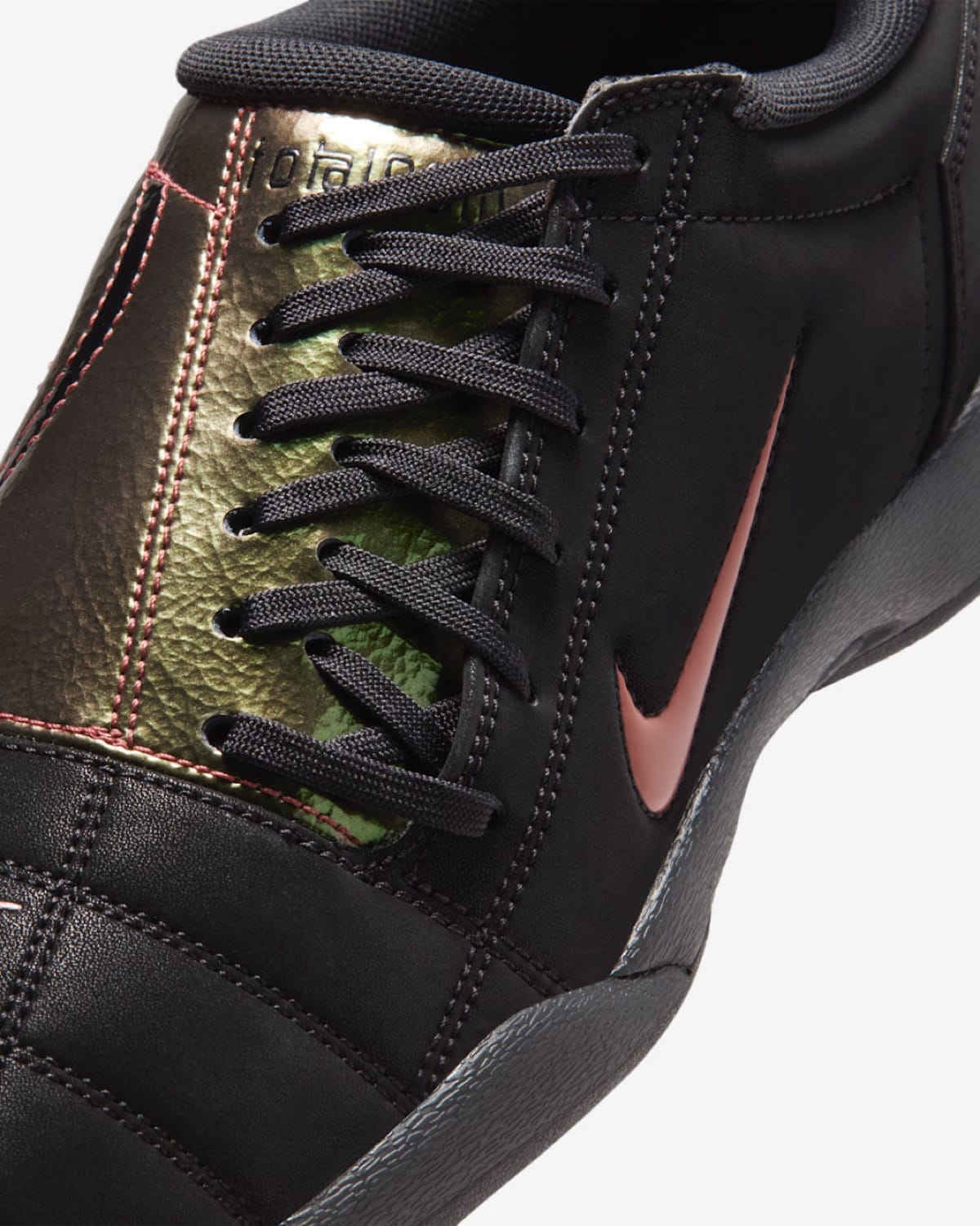 Nike Total 90 III Black Red Sepia IO8712-001 7