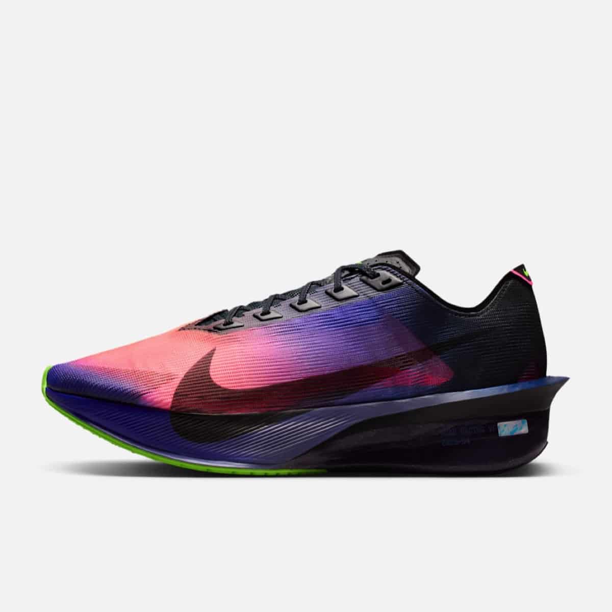Nike Vaporfly 4 Dark Obsidian Purple Dynasty Flash Crimson IO9571-400 2