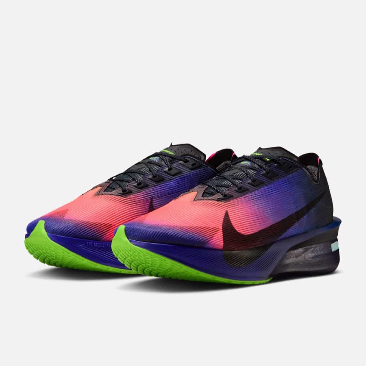 Nike Vaporfly 4 Dark Obsidian Purple Dynasty Flash Crimson IO9571-400 4