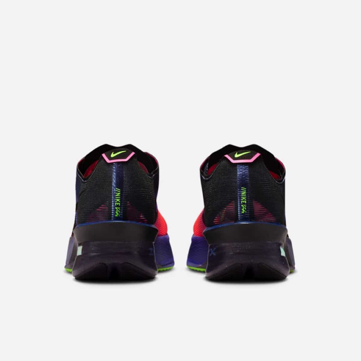 Nike Vaporfly 4 Dark Obsidian Purple Dynasty Flash Crimson IO9571-400 6