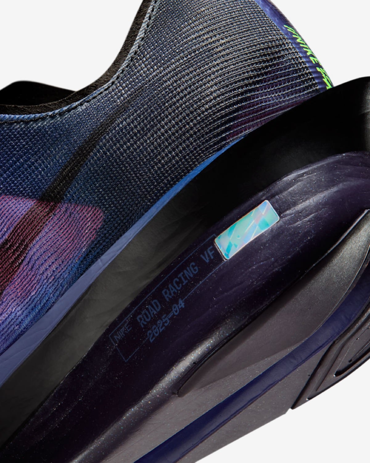 Nike Vaporfly 4 Dark Obsidian Purple Dynasty Flash Crimson IO9571-400 8