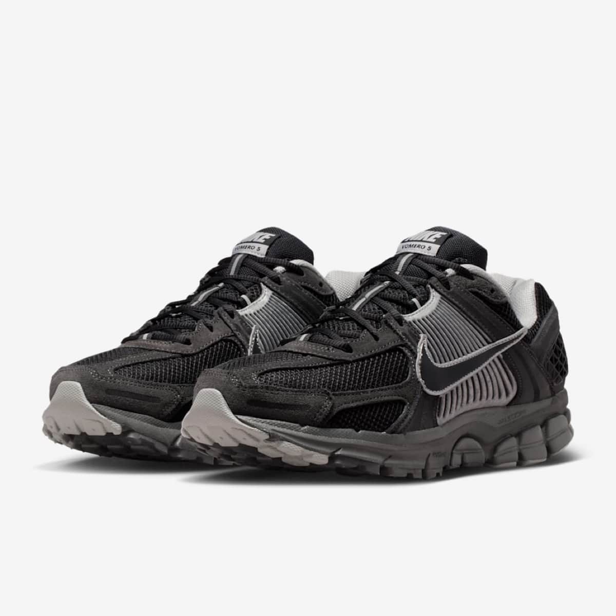 Nike Zoom Vomero 5 Anthracite Chrome HF1553-006 4