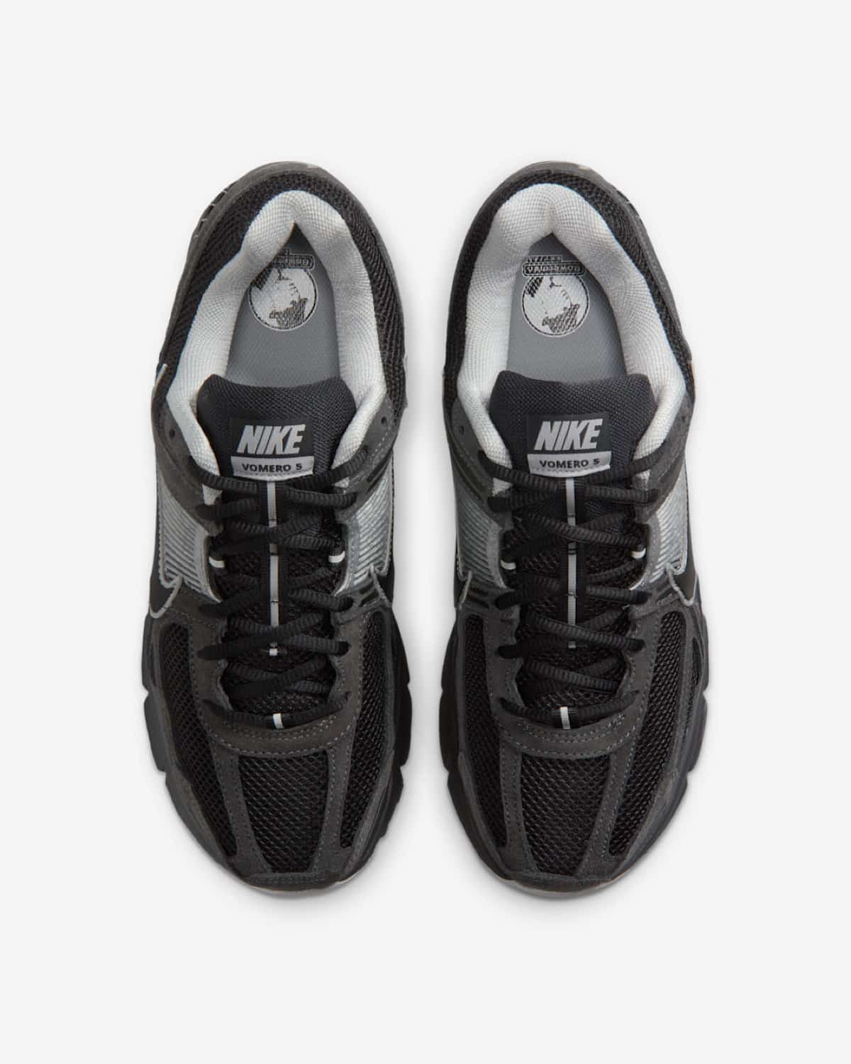 Nike Zoom Vomero 5 Anthracite Chrome HF1553-006 5