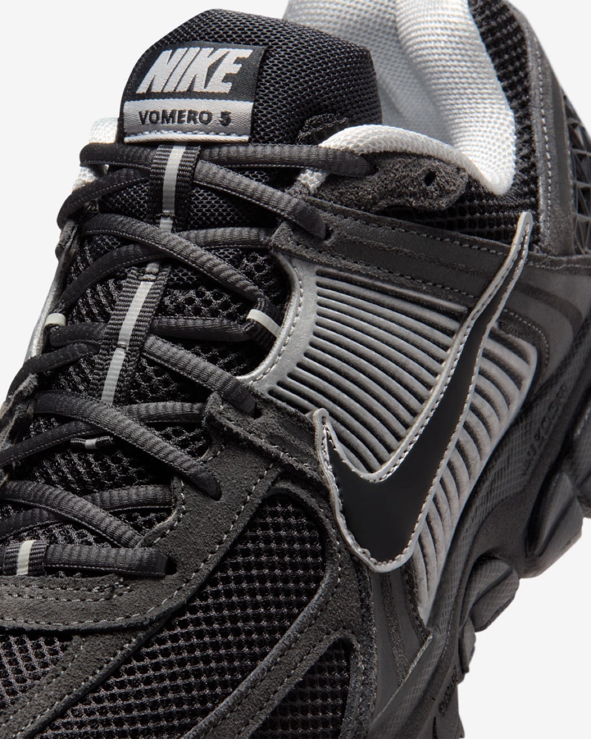 Nike Zoom Vomero 5 Anthracite Chrome HF1553-006 7