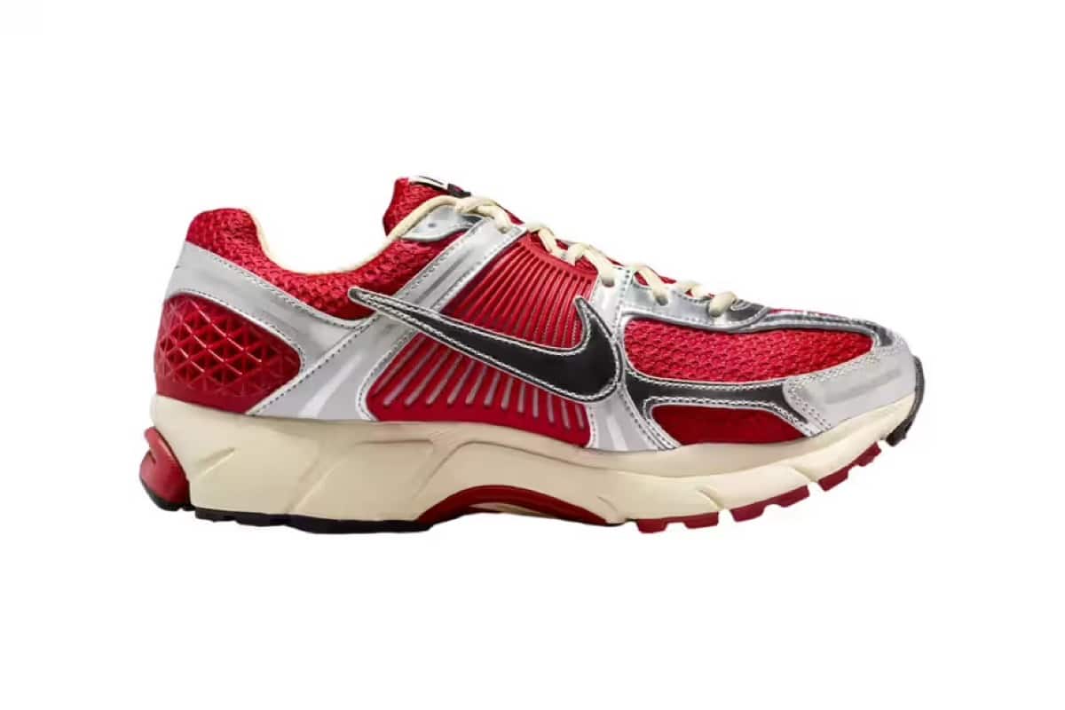Nike Zoom Vomero 5 Gym Red IM3486-600 3