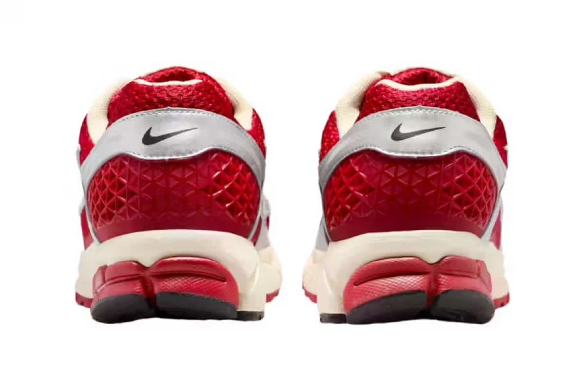 Nike Zoom Vomero 5 Gym Red IM3486-600 6