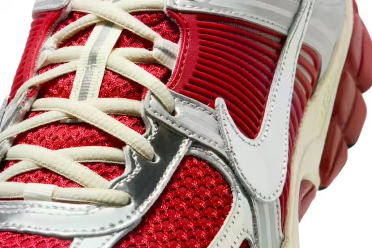 Nike Zoom Vomero 5 Gym Red IM3486-600 7