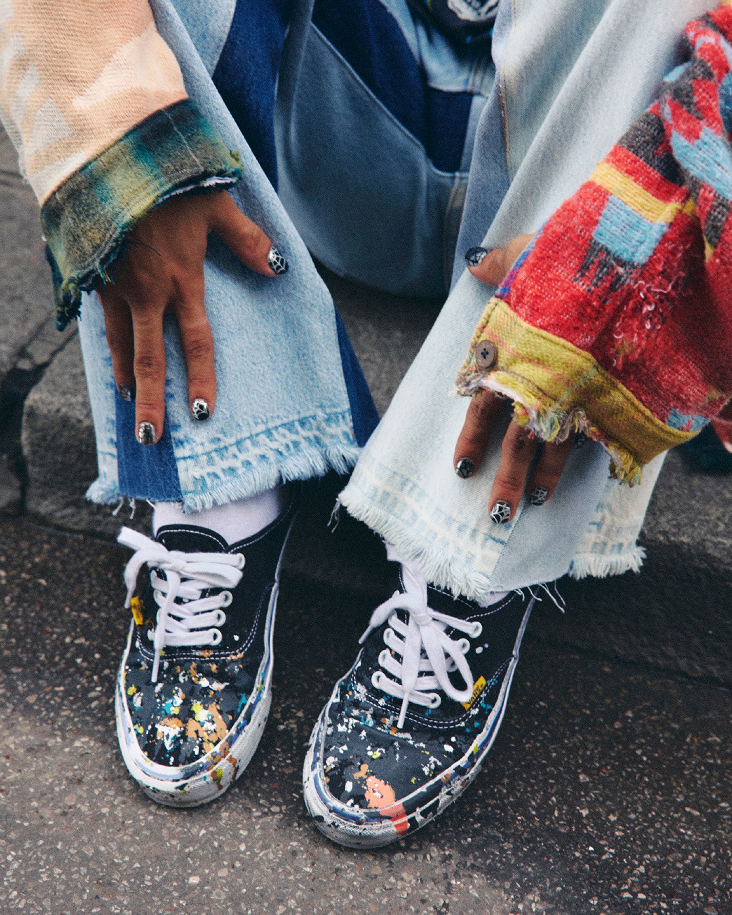 OTW by Vans x Gallery Dept 2