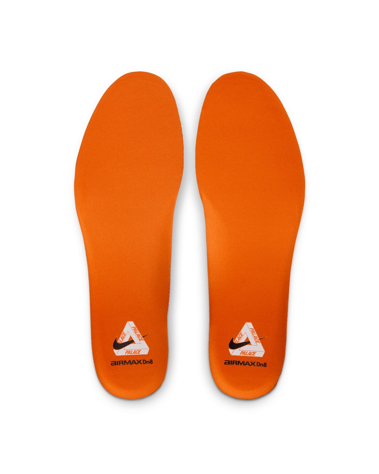 Palace x Nike Air Max Dn8 Black Safety Orange IB4181-001 9