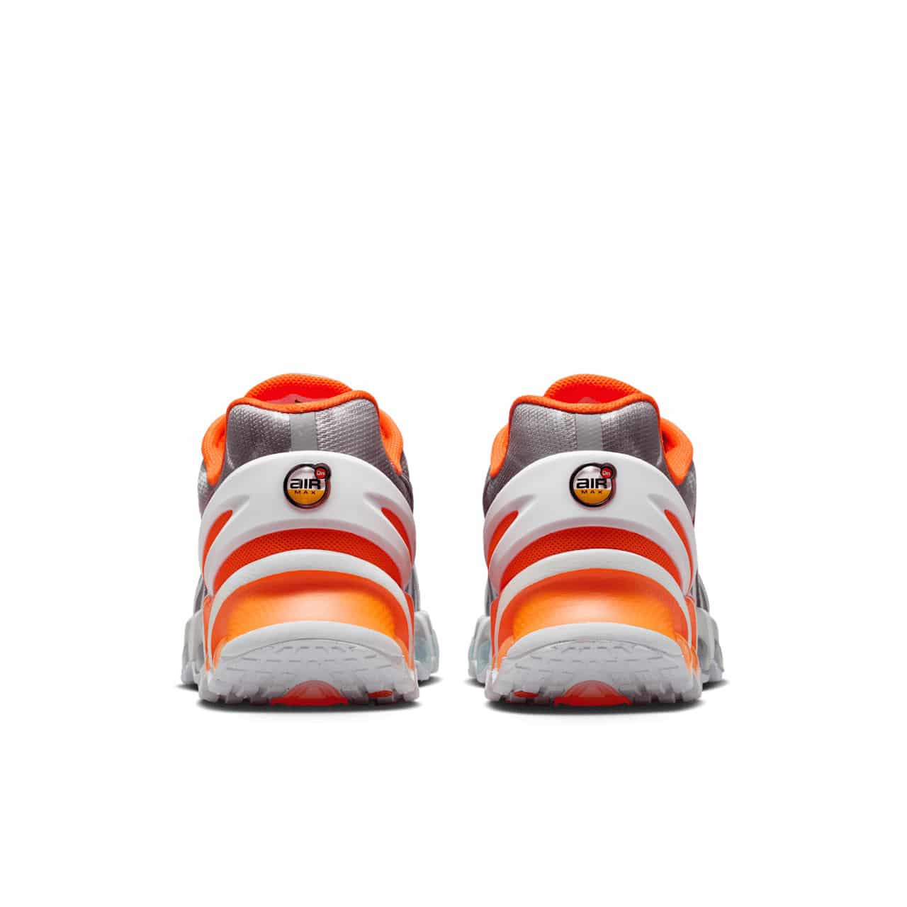 Palace x Nike Air Max Dn8 Dusty Grey Safety Orange IB4181-002 6