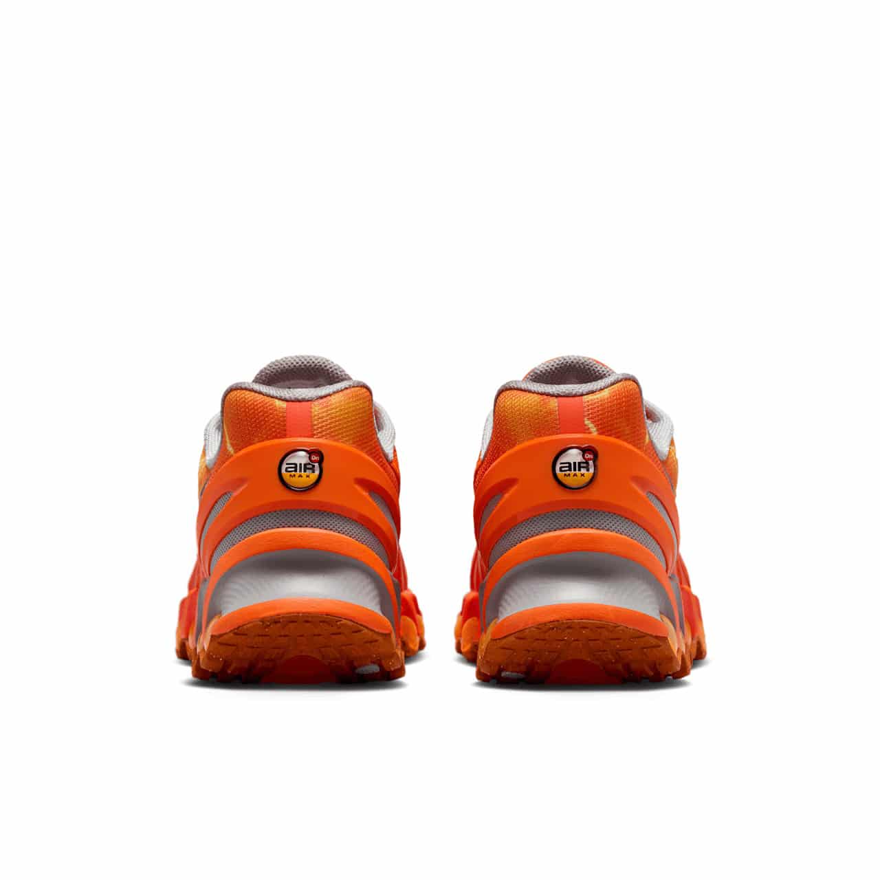 Palace x Nike Air Max Dn8 Safety Orange IB4181-800 6