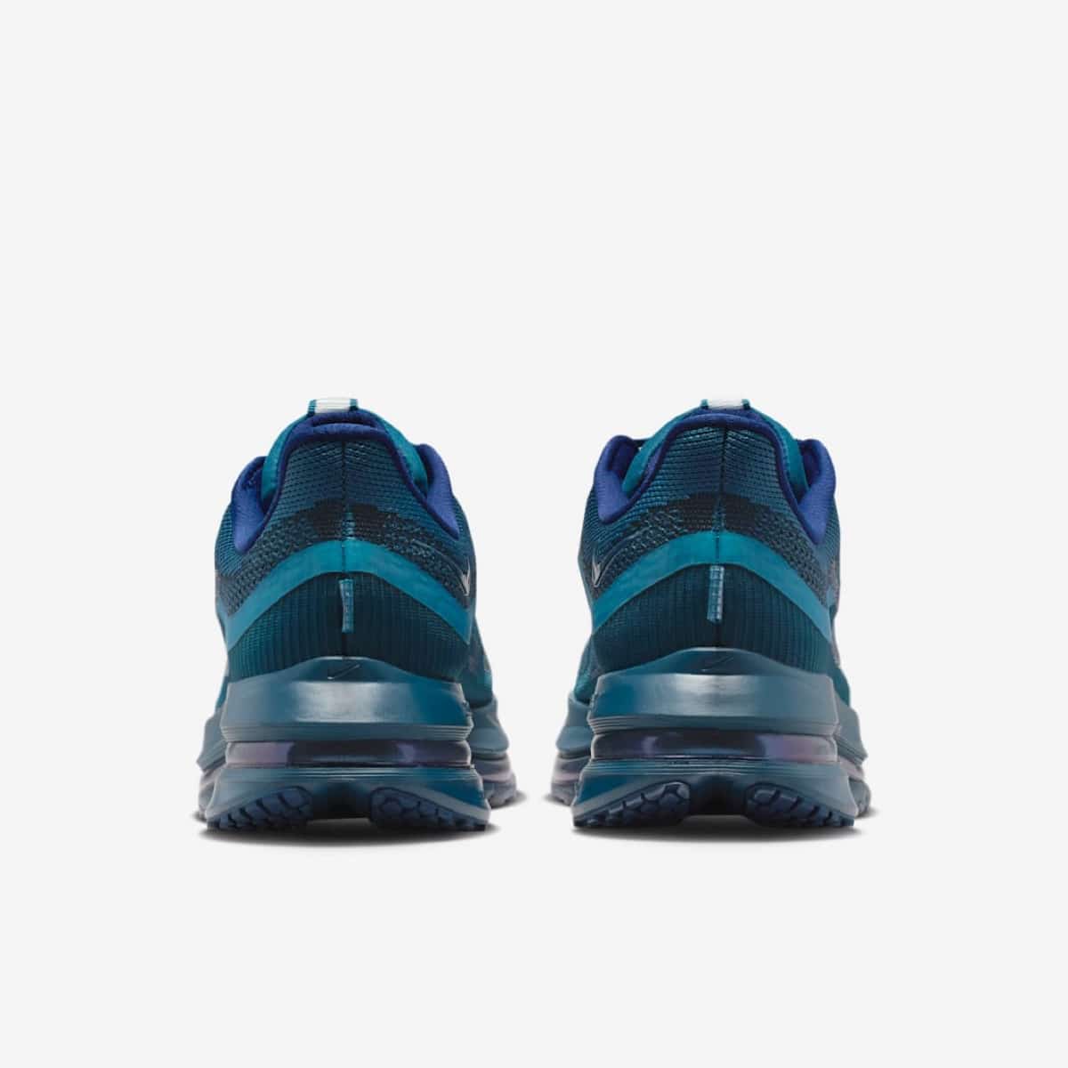 Swarovski x Nike Pegasus Premium Blue Force IM7384-499 6