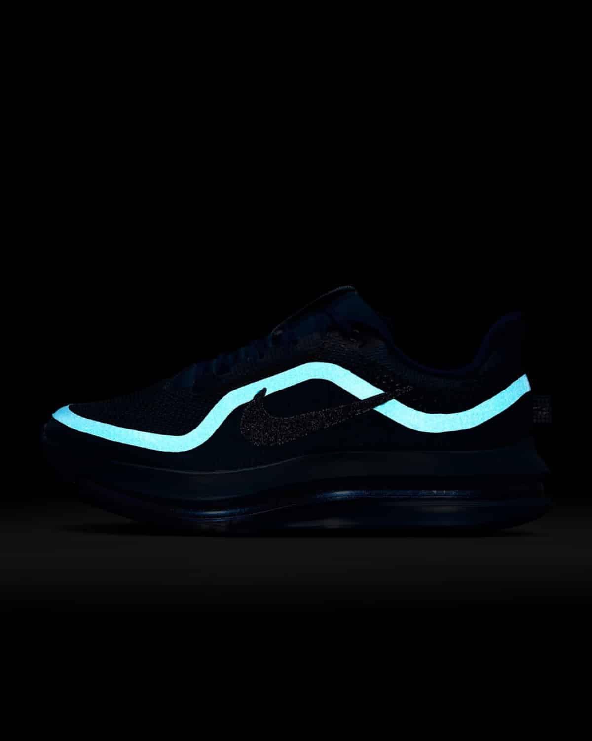 Swarovski x Nike Pegasus Premium Blue Force IM7384-499 9