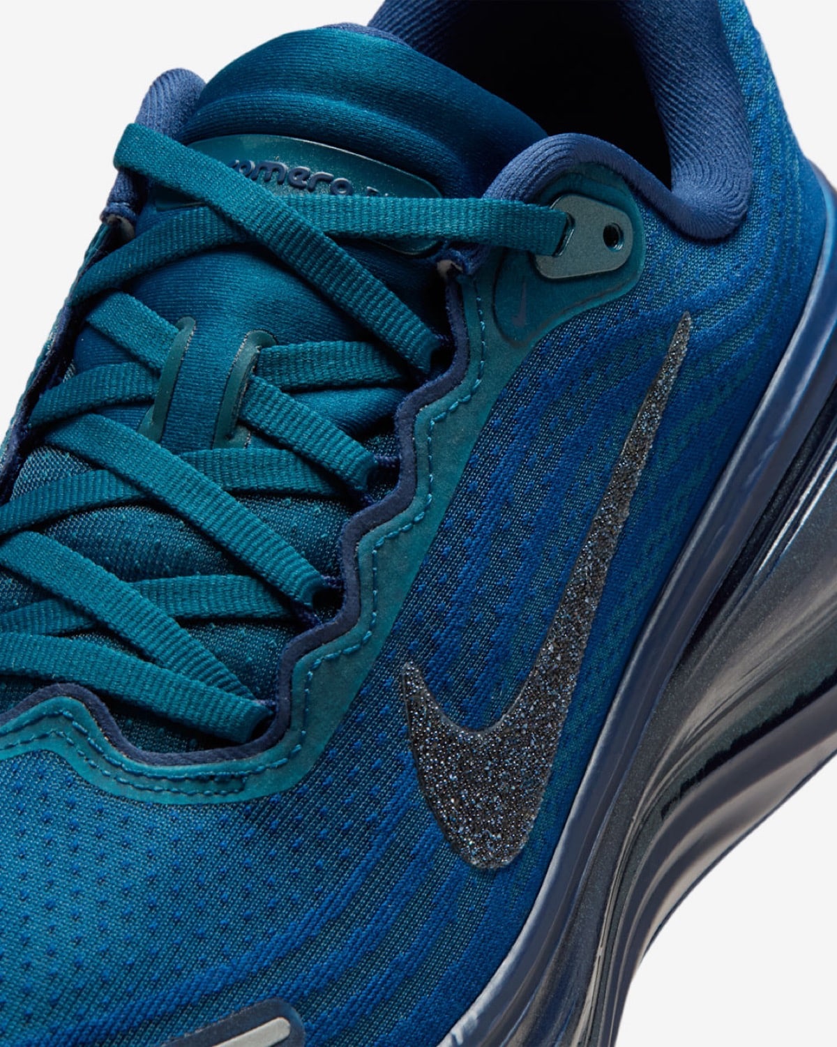 Swarovski x Nike Vomero Plus Blue Force IM7389-499 7
