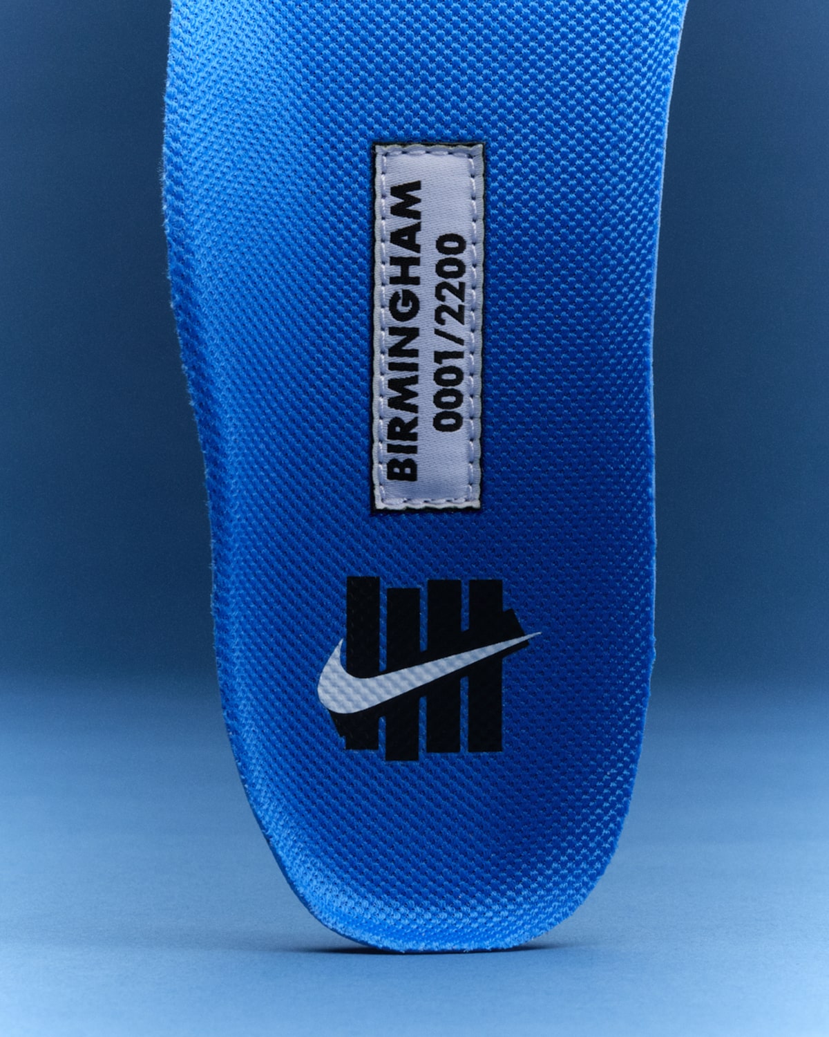 UNDEFEATED x Nike Air Max 95 Geo Exclusives Pack Holiday 2025 12