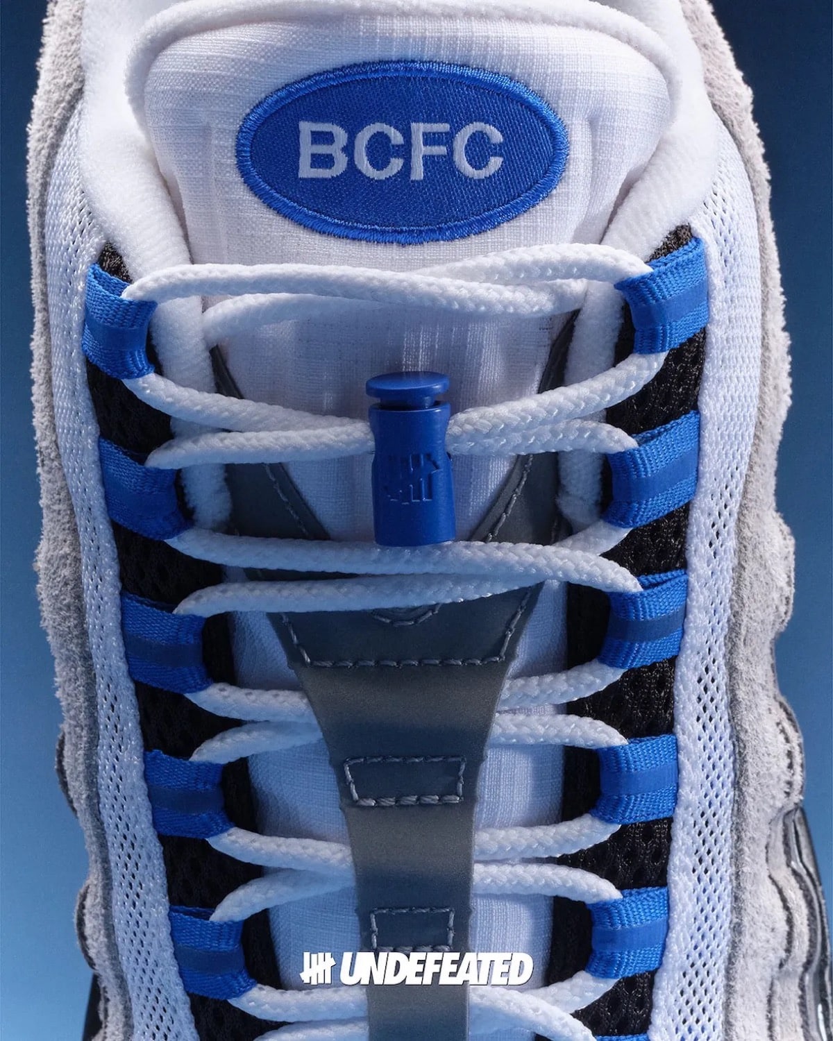 UNDEFEATED x Nike Air Max 95 Geo Exclusives Pack Holiday 2025 16