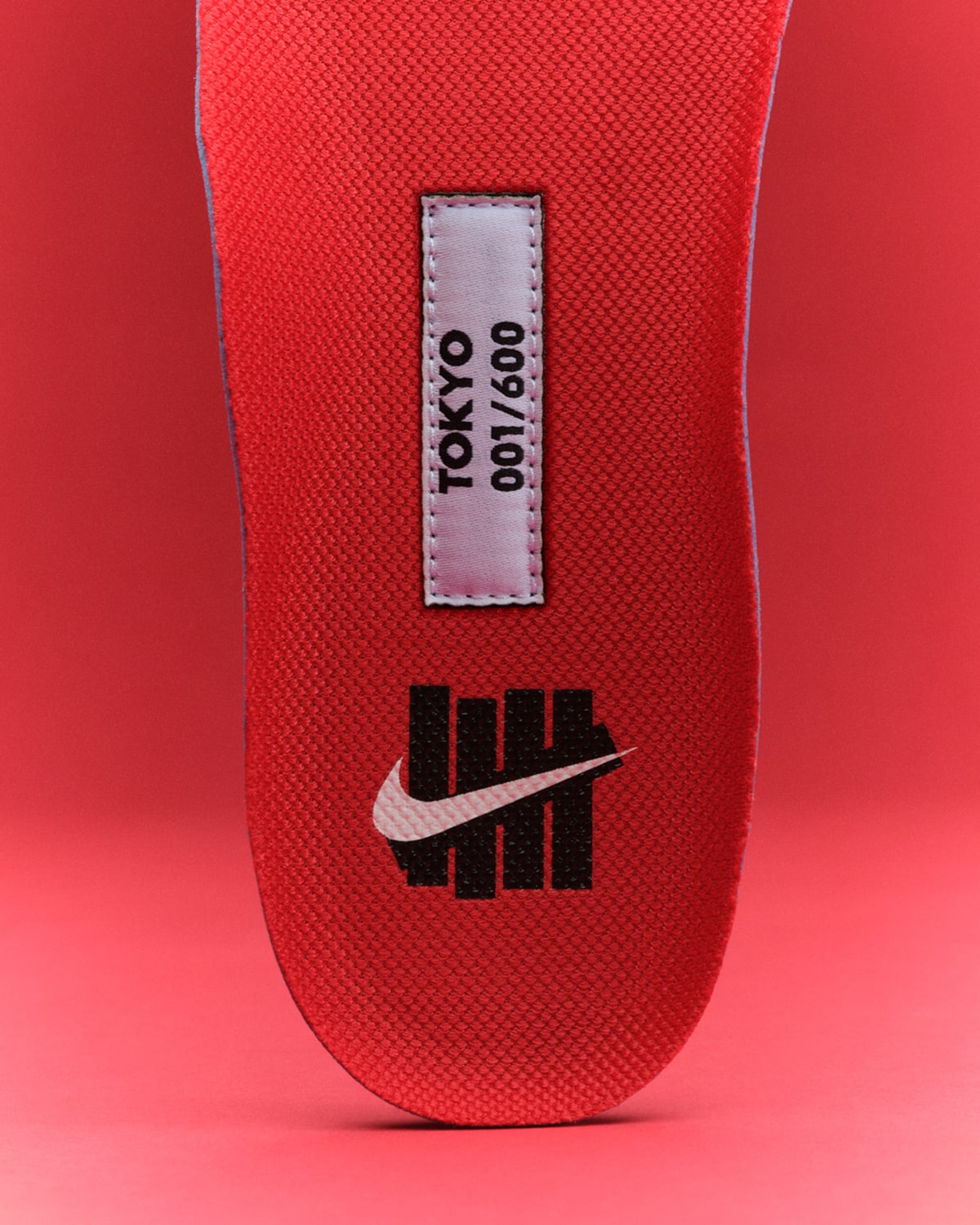 UNDEFEATED x Nike Air Max 95 Geo Exclusives Pack Holiday 2025 9