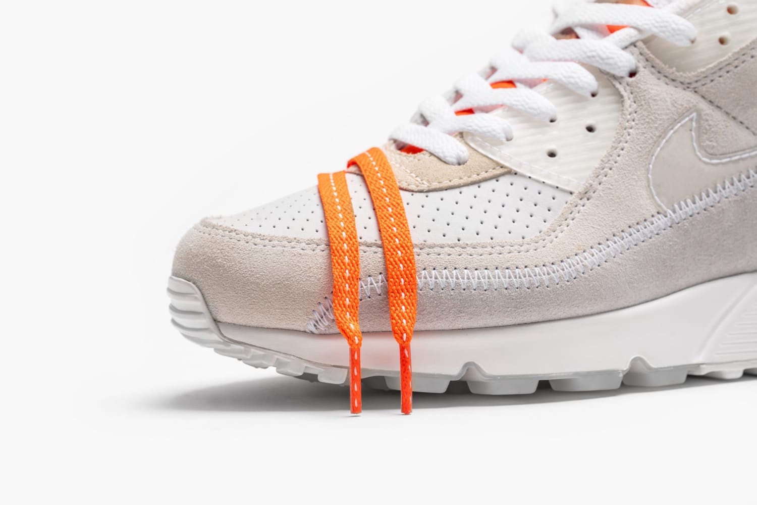 size x Nike Air Max 90 25th Anniversary 2