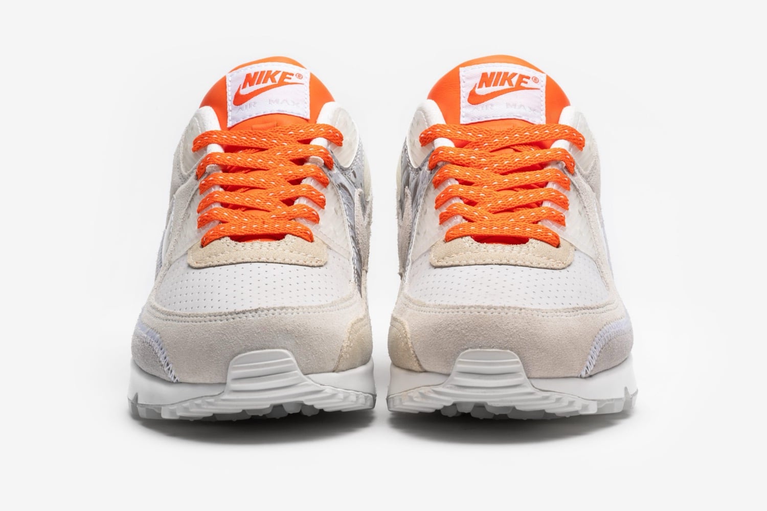 size x Nike Air Max 90 25th Anniversary 6