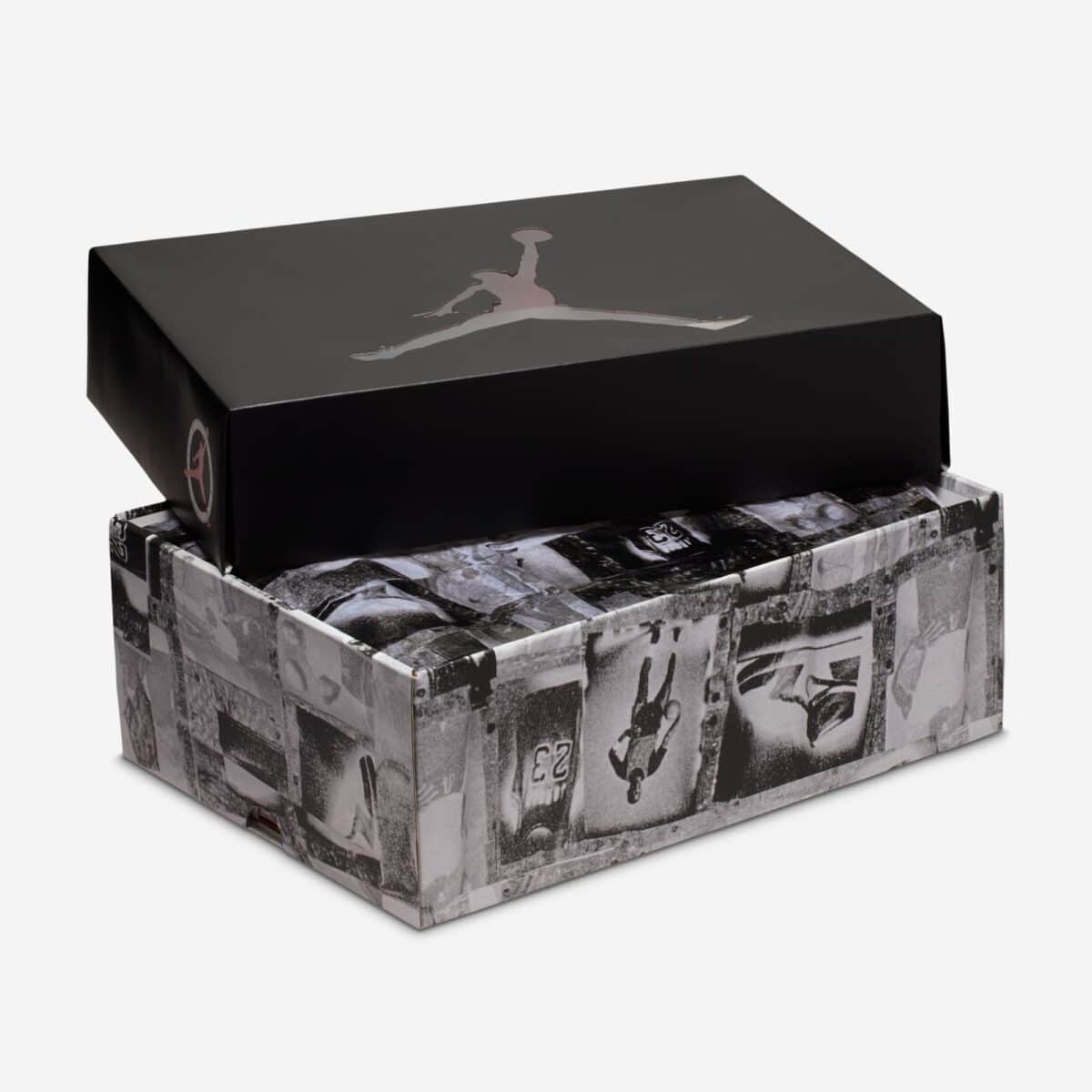Air Jordan 4 Flight Club IM4002-100 0