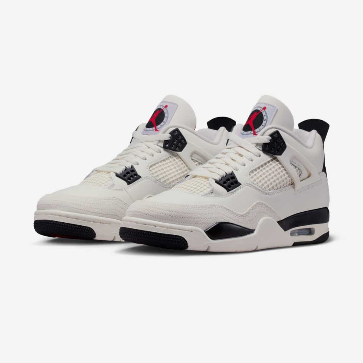 Air Jordan 4 Flight Club IM4002-100 4