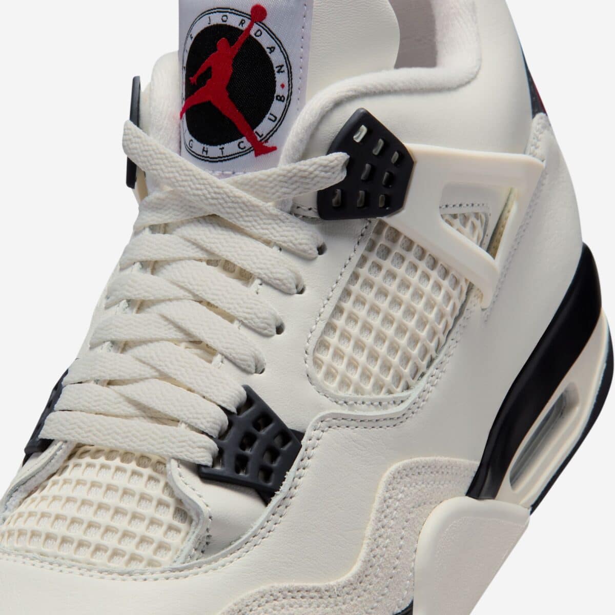 Air Jordan 4 Flight Club IM4002-100 7