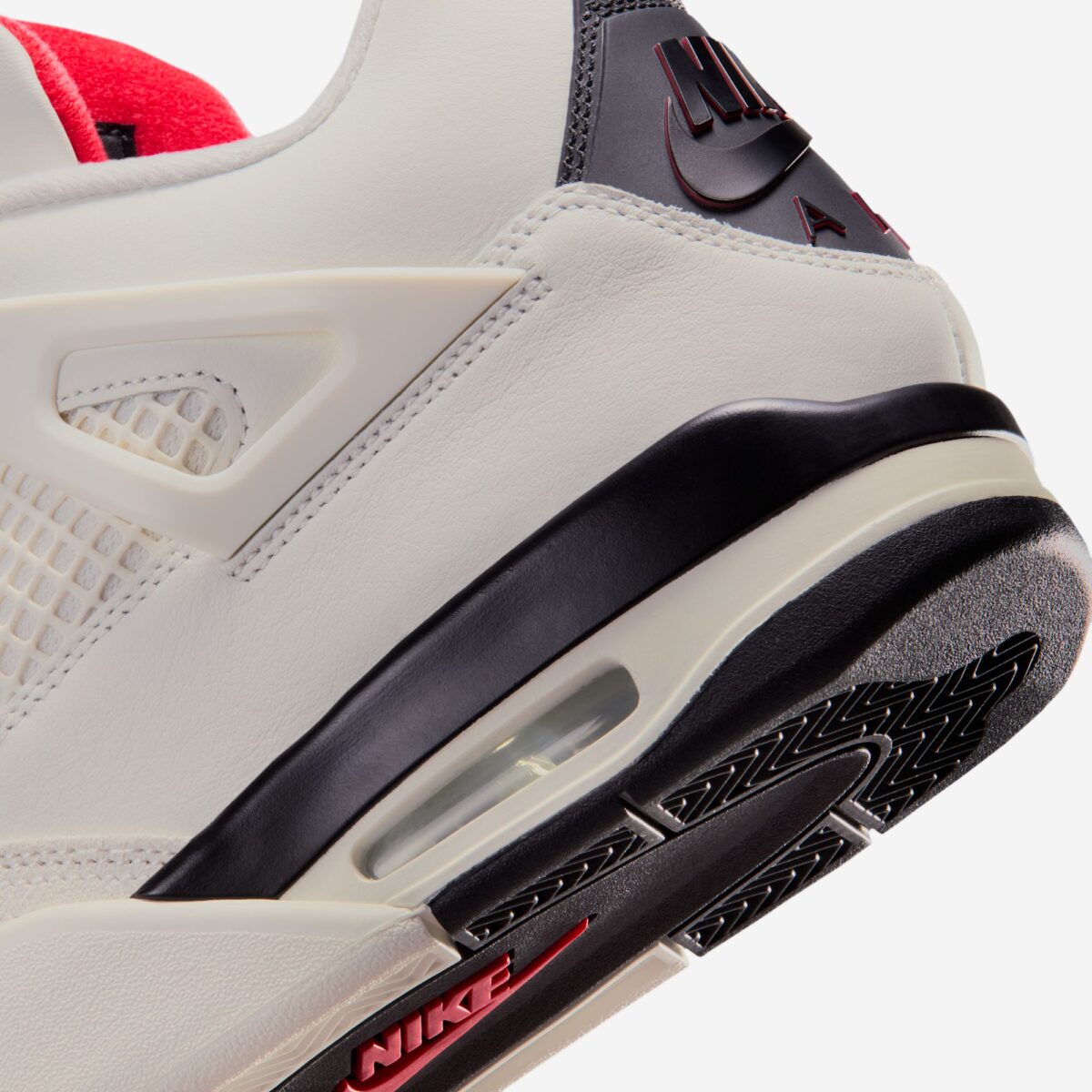 Air Jordan 4 Flight Club IM4002-100 8